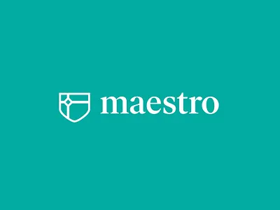 Maestro | Wield Your Data 3d 3d animation advertising animation business data design digital product productdesign ui uiux ux