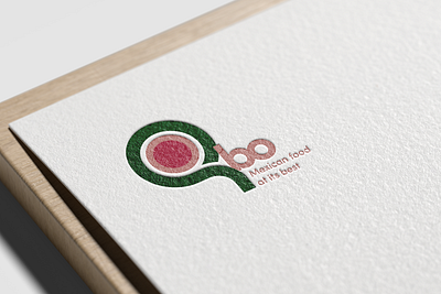 Mexican restaurant logo branding design graphic design logo