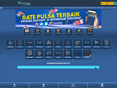 Link Alternatif VOXY88 mobile voxy88 situs resmi voxy88 situs voxy88 voxy88