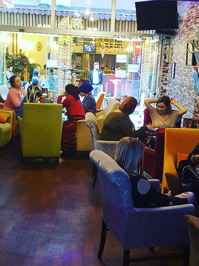 Bakırköy Fal Cafe bakırköy fal cafe bakırköy fal cafe