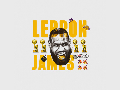 LeGoat champion goat lakers lebronjames nba nba finals