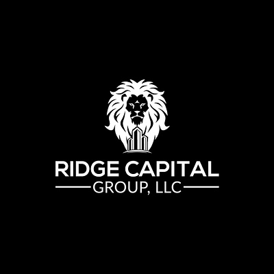 RIDGE CAPITAL GROUP,LLC( REAL ESTATE) branding gif gradient graphic graphic design graphicdesign green icon identity branding illustraion illustration illustrator landing page lettering logo logo a day logo design logodesign logos logotype