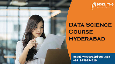 Best Data Science Training In Hyderabad