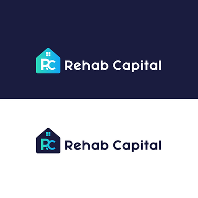 Real Estate Logo Deign brand identity branding design icon icon design illustration logo logo design logodesign real estate real estate branding real estate logo redesign ui ux vector