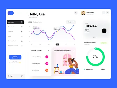 Dashboard Up analytics app dashboad dashboard dashboard app dashboard design dashboard template dashboard ui design ui ux webdesign website