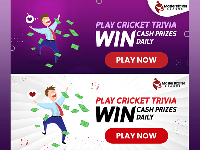 Advertisement ad background banner banner ad character cricket design illustration logo typography vector