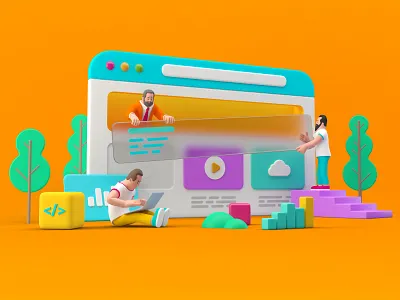 WebDesign branding design dribbble! icon illustrator photoshop typography ui ux vector