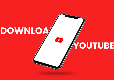 Youtube Ad ad design figma mockups youtube