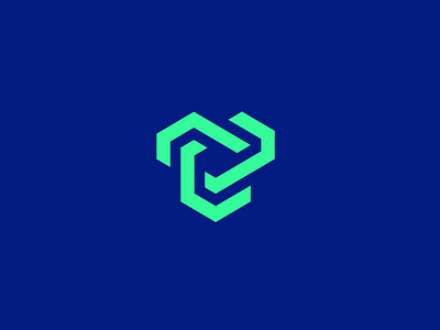 T abstract branding data geometric identity isometric lettermark linear logo mark modern symbol technology unused logo y logo