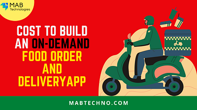 Cost to Build an On-Demand Food Ordering and Delivery App food fooddelivery fooddeliveryapp mobileappdevelopment swiggy ubereats ui usa company ux wearable app development web development