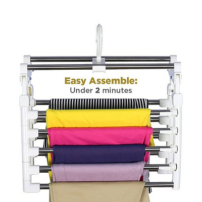 Collapsible Hangers collapsible hangers