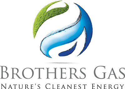 LPG gas suppliers branding design gas gas station logo web