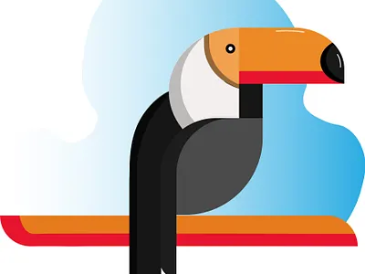 Bird bird illustration design illustration nature vector