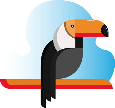 Bird bird illustration design illustration nature vector