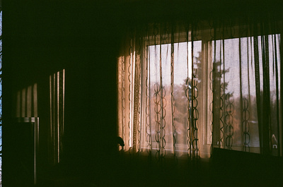 A safe place 35mm alberta analog canada canon ae 1 film film photography photography