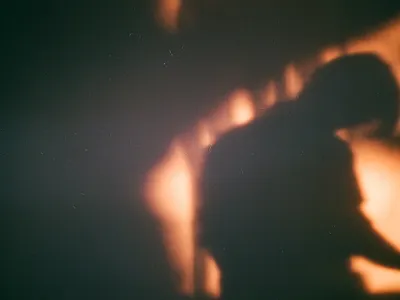 Shadow Play 35mm alberta analog canada canon ae 1 film film photography photography