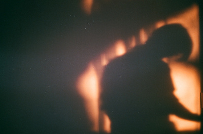 Shadow Play 35mm alberta analog canada canon ae 1 film film photography photography