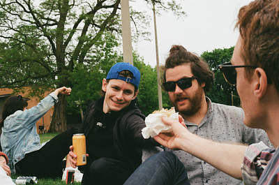 Glorious sandwich 35mm alberta analog canada canon ae 1 film film photography photography