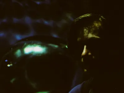 Tubular 35mm analog canada canon ae 1 film film photography photography toronto