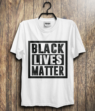 Black Lives Matter T-Shirt black black white black friday blackgirlmagic blacklivesmatter blacklove create custom design georgefloyd justice justiceforgeorgefloyd melanin t shirt t shirt design