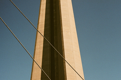Heights 35mm analog canada canon ae 1 film film photography