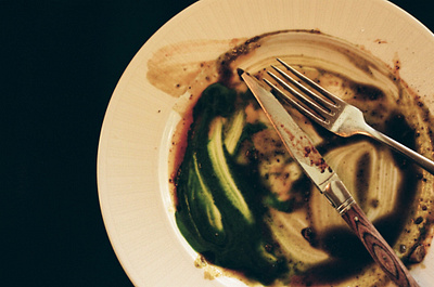 The only pictures of food I'm okay with 35mm analog canada canon ae 1 film film photography