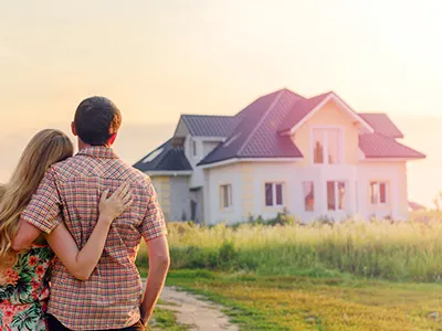 Screenshot realestate