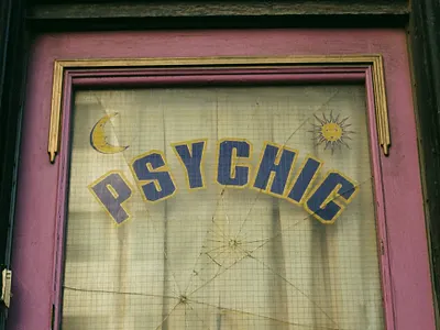 PSYCHIC 35mm analog canada canon ae 1 film film photography photography toronto
