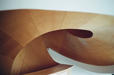 The curve 35mm analog canada canon ae 1 film film photography photography toronto