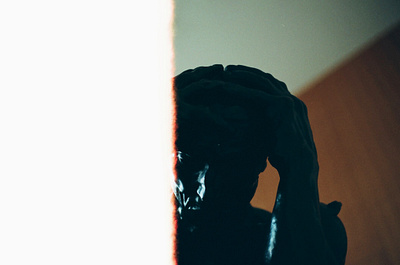 First of the roll 35mm analog canada canon ae 1 film film photography photography toronto