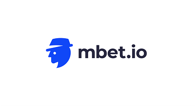 mbet.io betting bitcoin bookmaker crypto crypto exchange fedora gambling person trillby