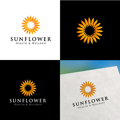 HEALTH LOGO design logo