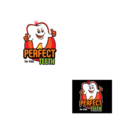dental logo1 design logo minimal vector