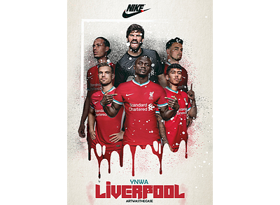 Liverpool design liverpool liverpool fc liverpoolfc photoshop ynwa