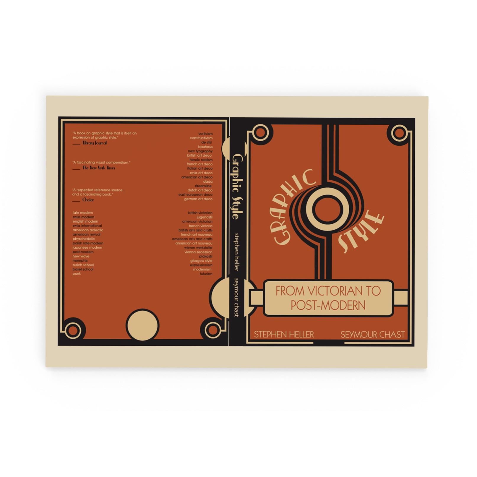 Example of Graphic Style