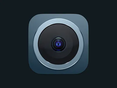 Camera.app apple camera camera app icon icons illustration interface ios iphone iphone 12 logo mac ui vector