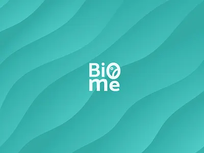 Biome Environmental brand branding branding agency design healthcare healthcare app logo mockup nashville
