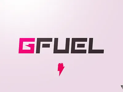 Logo for GFUEL Energy
