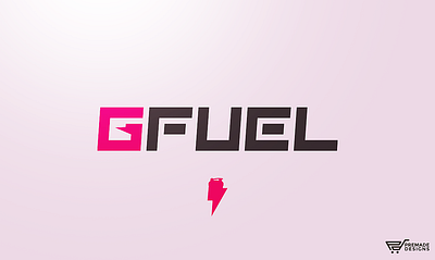 Logo for GFUEL Energy