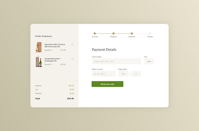 DailyUi002 dailyui dailyuichallenge