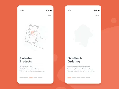 App Onboarding aftereffects animation branding design illustration motion motion design motion graphic ui ux
