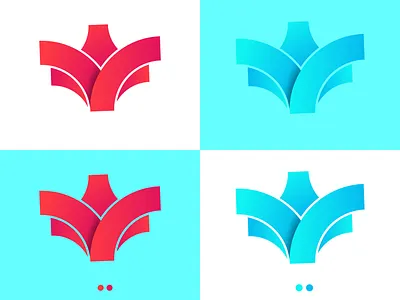 Hello designers, I am presenting my latest premium logo resource abstract app art branding clean design flat graphic design icon illustration illustrator letter lettering logo minimal typography ui ux vector web