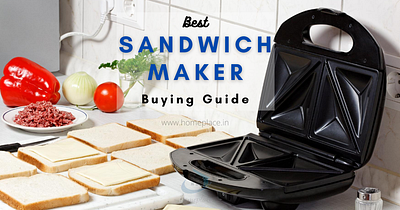 Best Sandwich Maker in India best sandwich maker sandwich maker