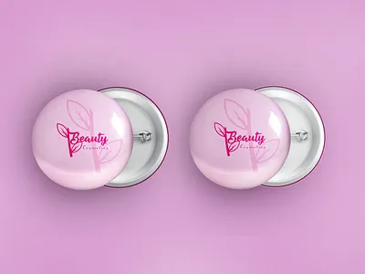 Beauty cosmetic brand custom logo design concept | Abu Sayed abstract app art branding clean design flat graphic design icon illustration illustrator letter lettering logo minimal typography ui ux vector web