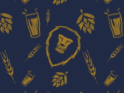 Aslan Brewing Pattern