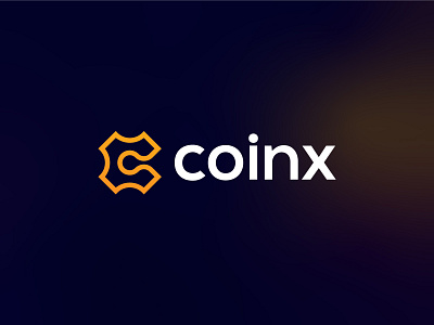 coinx - cryptocurrency company logo design branding c coin logo coin logo coinx crypto crypto logo cryptocurrency cryptocurrency logo cryptocurrency logo designer letter logo logo logo design logo designer modern cryptocurrency logo modern logo modern nft logo nft nft company logo nft logo treading