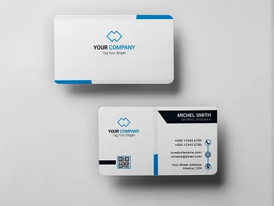 corporate business card branding business card business card design business cards corporate business card corporate design creative business card creative design design ux
