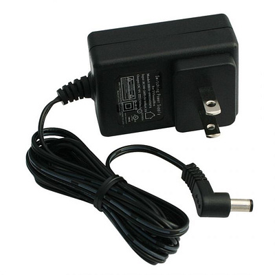 AC Adapter for CA-RX 5VDC