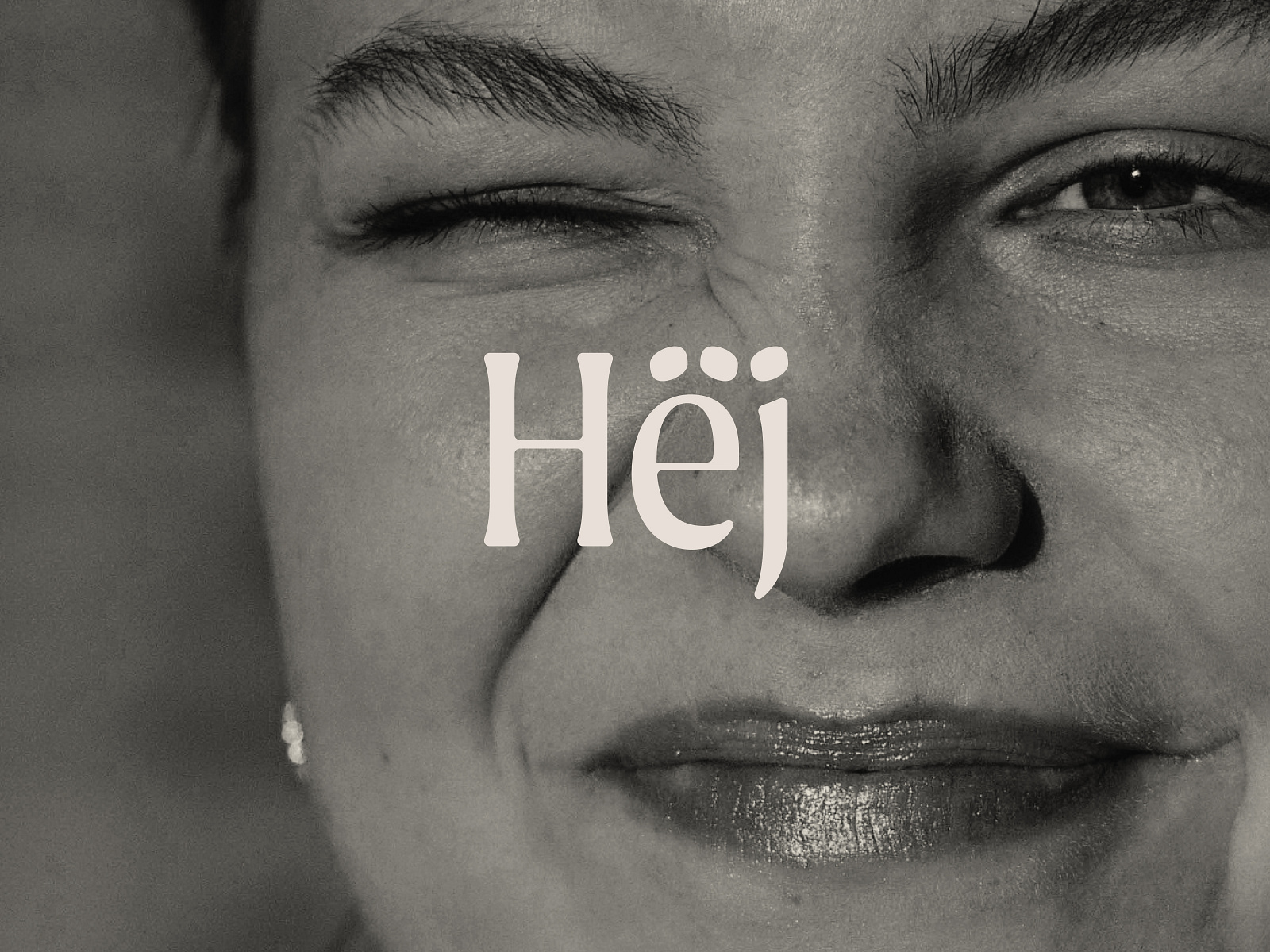 Hëj Brand Design by Taylor Conacher on Dribbble