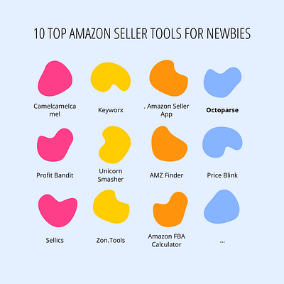 top amazon seller tools for newbies data design ecommerce extraction image web web scraping website